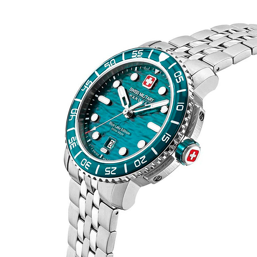 Swiss military hanowa SMWGH0004501
